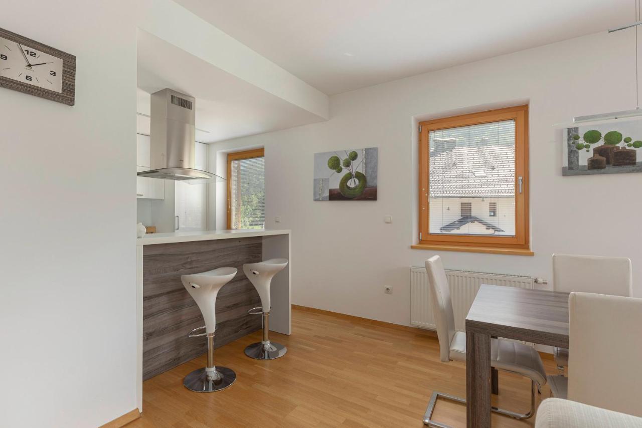 Sunee Apartment Kranjska Gora Extérieur photo