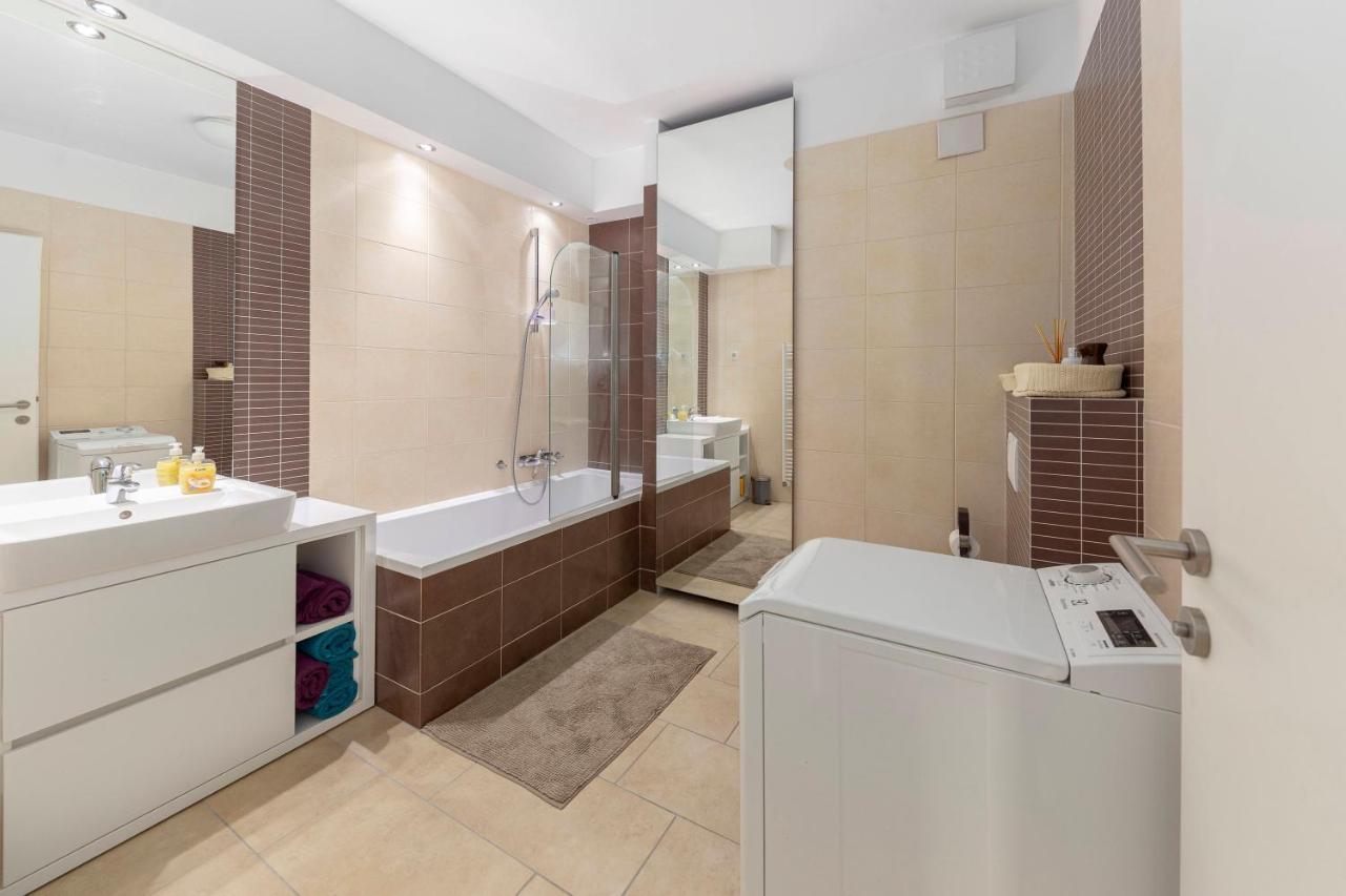 Sunee Apartment Kranjska Gora Extérieur photo