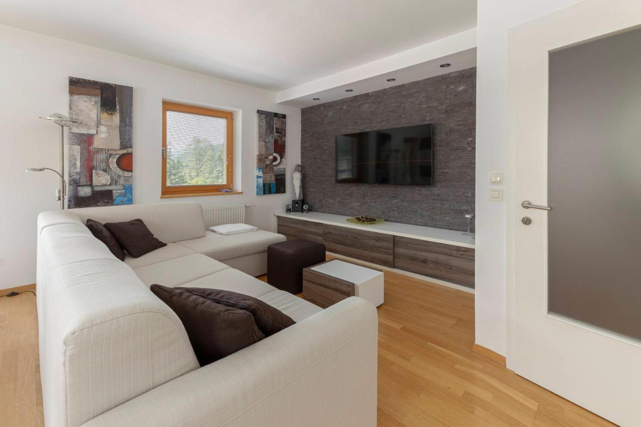 Sunee Apartment Kranjska Gora Extérieur photo