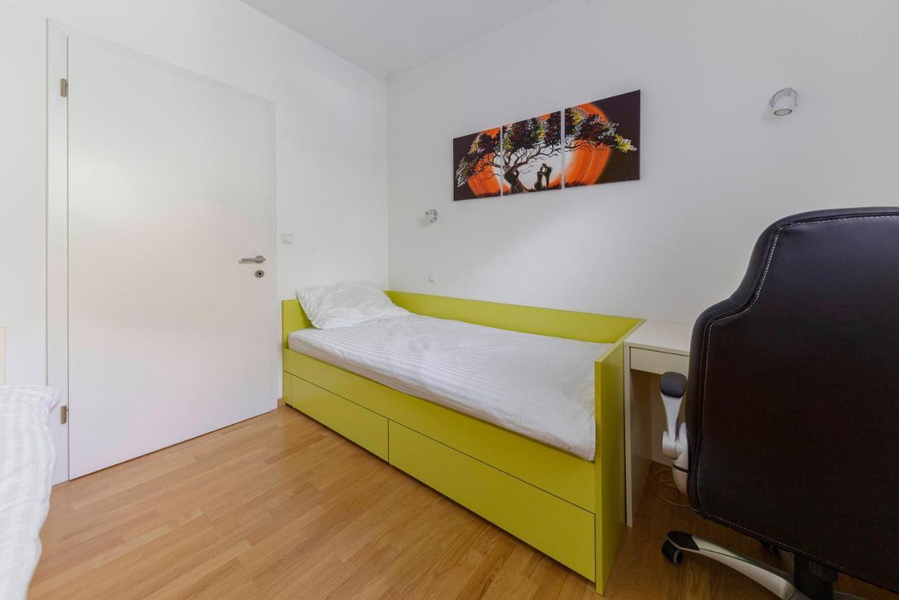 Sunee Apartment Kranjska Gora Extérieur photo