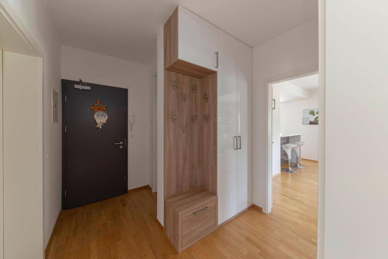 Sunee Apartment Kranjska Gora Extérieur photo