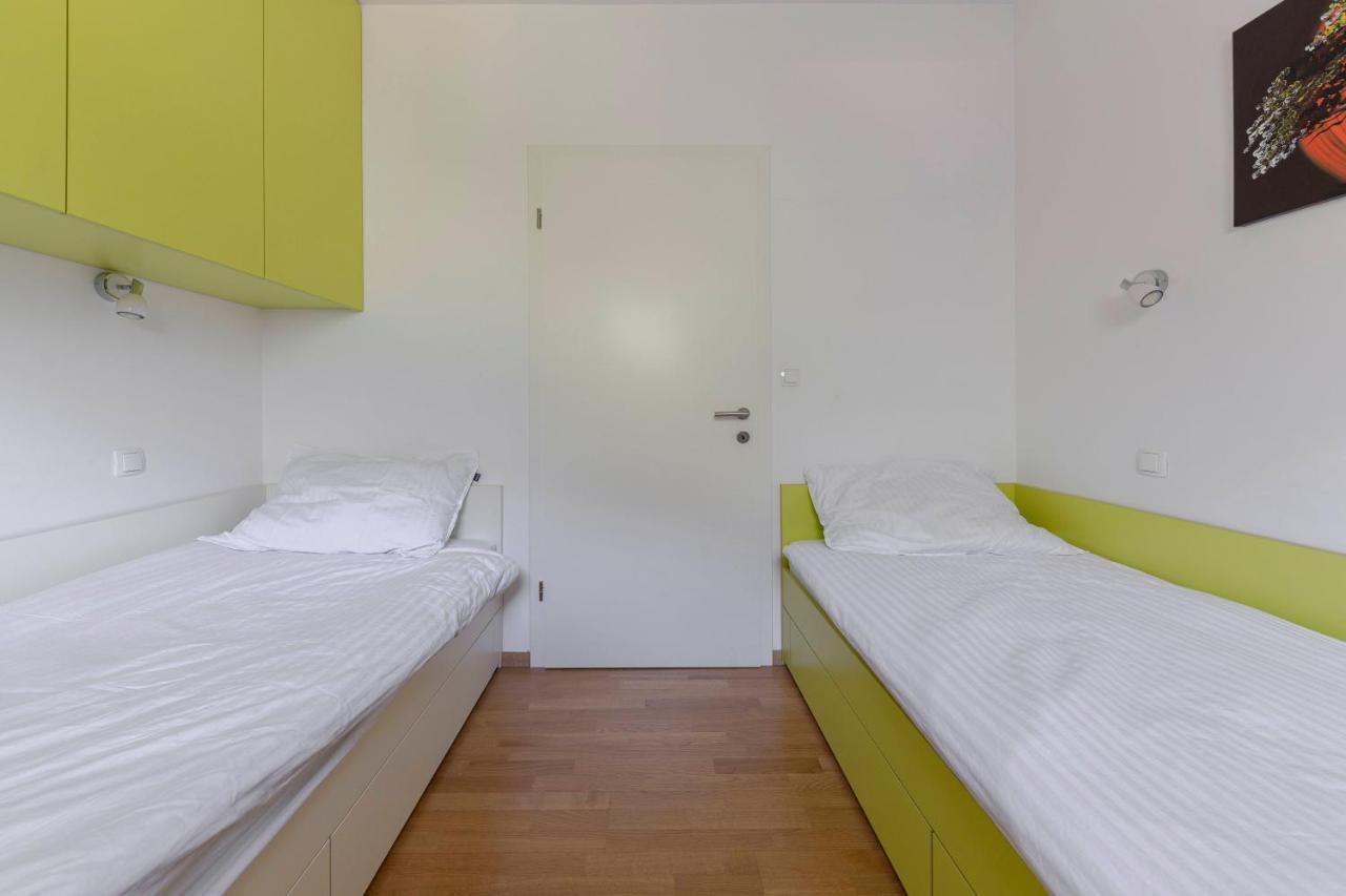 Sunee Apartment Kranjska Gora Extérieur photo