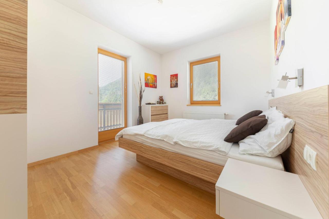 Sunee Apartment Kranjska Gora Extérieur photo