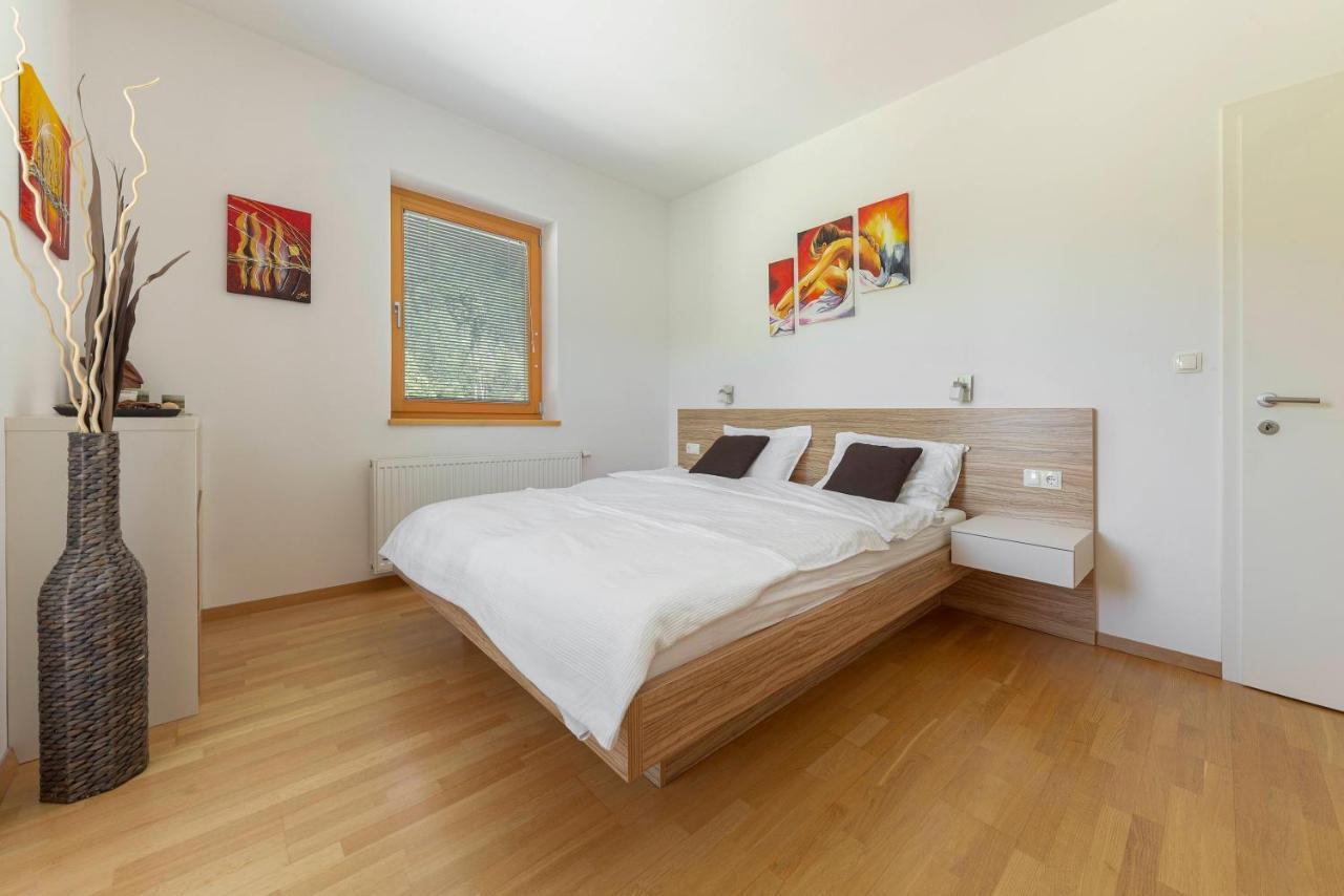 Sunee Apartment Kranjska Gora Extérieur photo